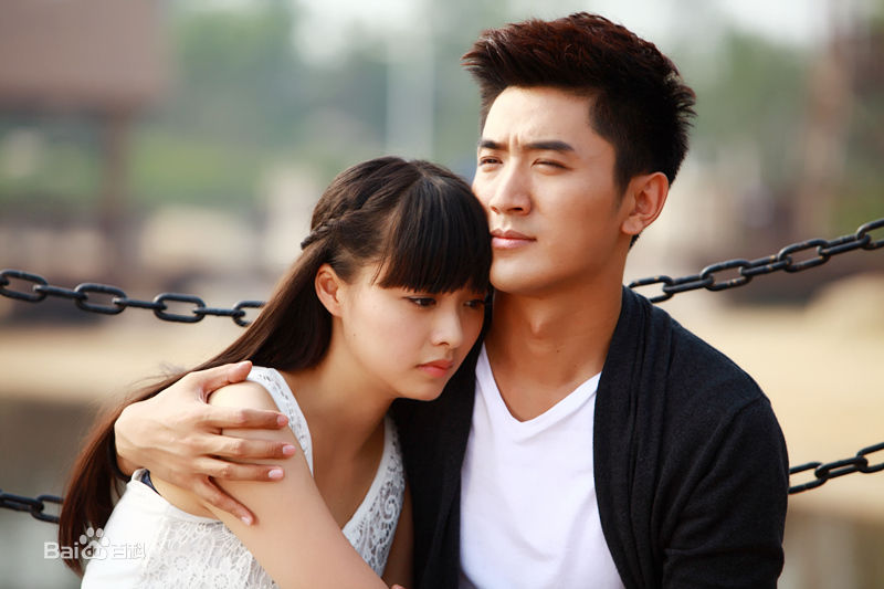 王鑫尧(kiray)影视剧照