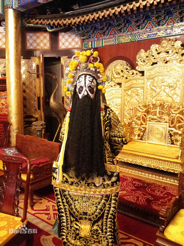 王鑫尧(kiray)影视剧照