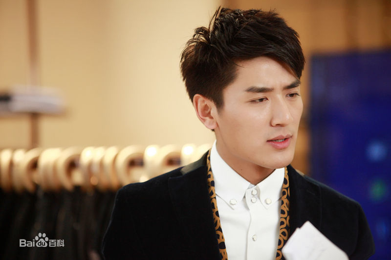 王鑫尧(kiray)影视剧照