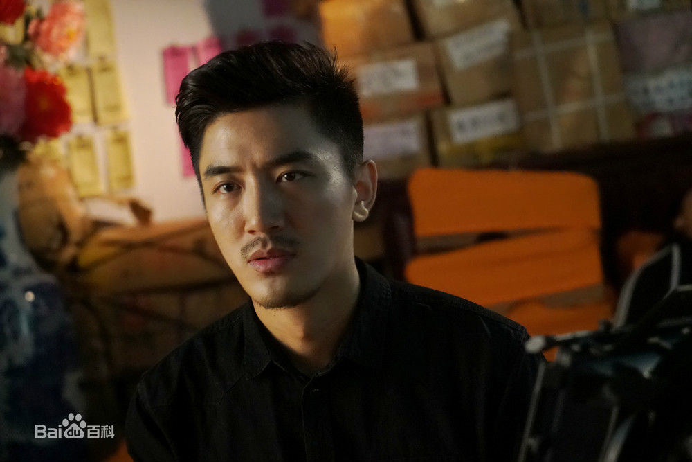 最全王鑫尧(kiray)素颜照