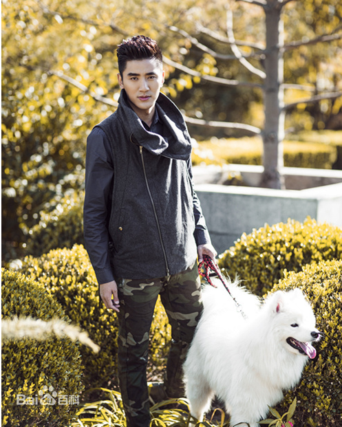 最全王鑫尧(kiray)素颜照