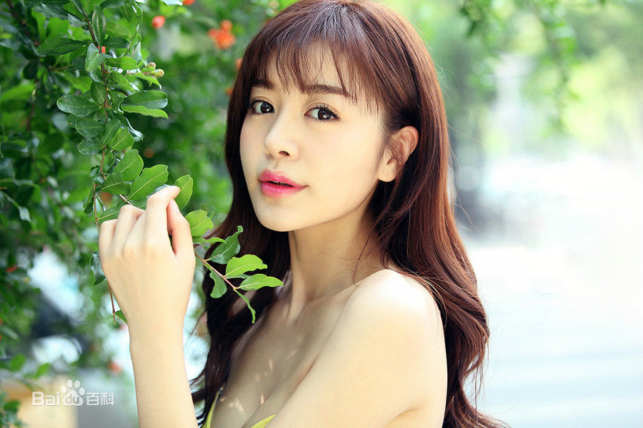 赵多娜(Donna)精选夏日户外图册