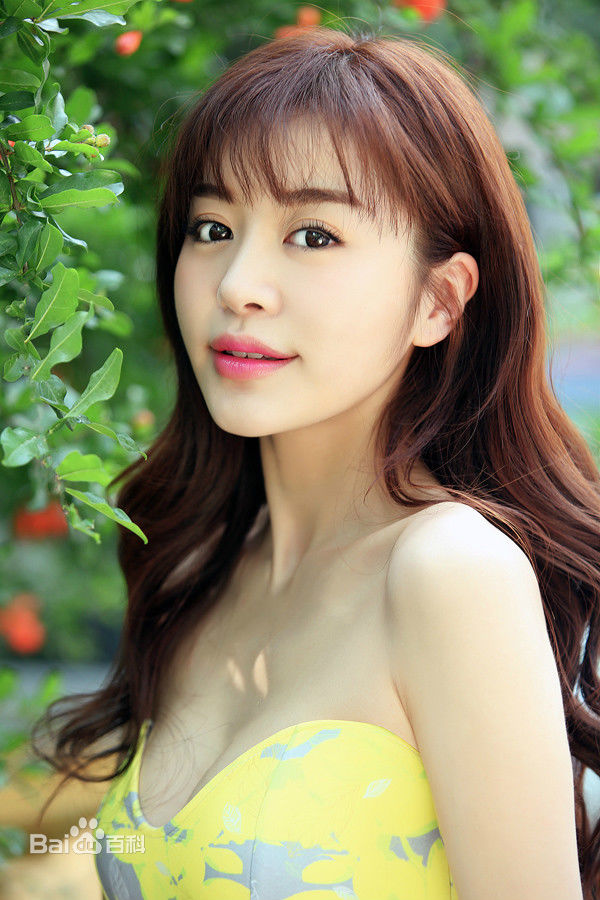 赵多娜(Donna)精选夏日户外图册