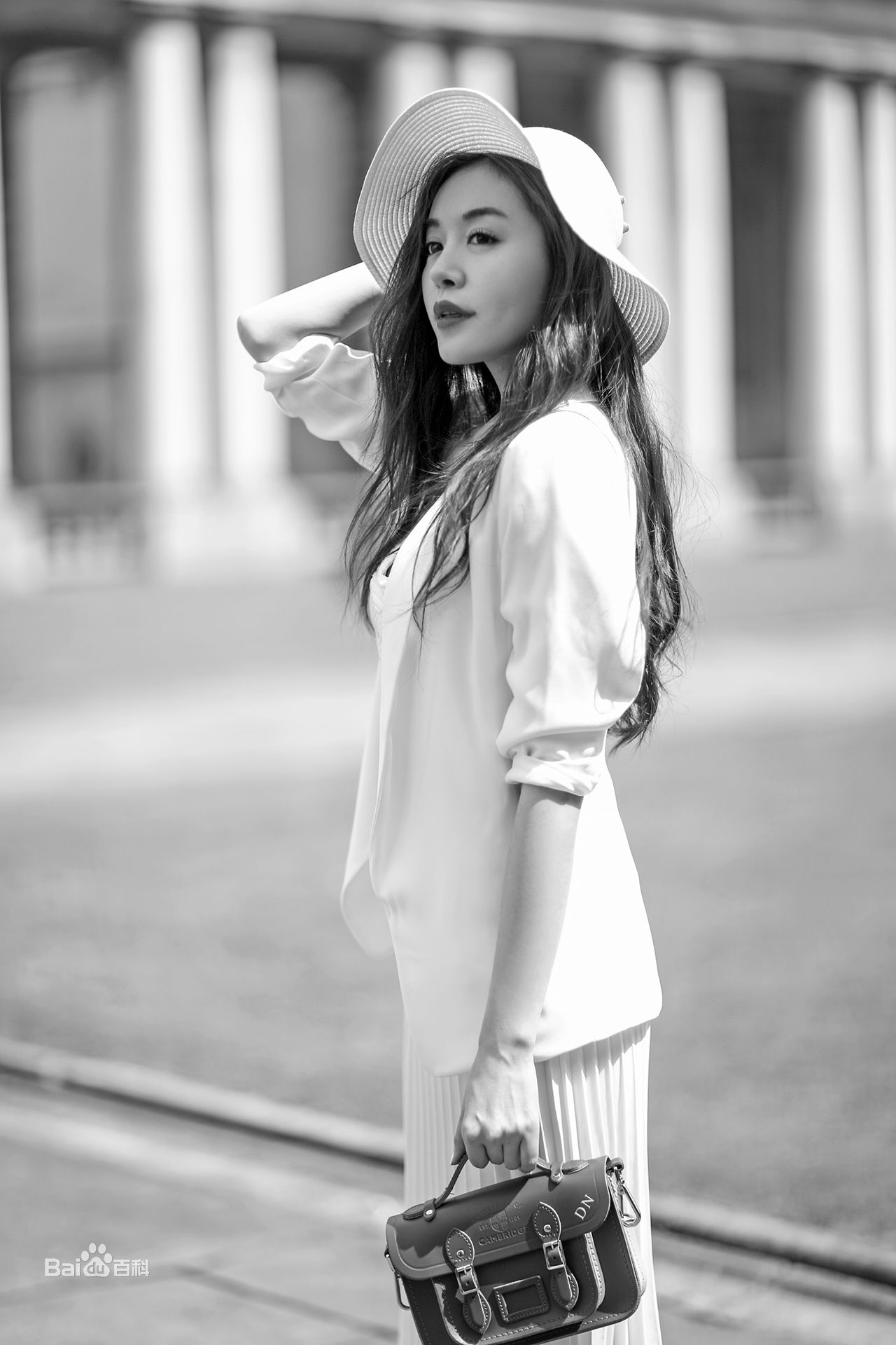 赵多娜(Donna)个人