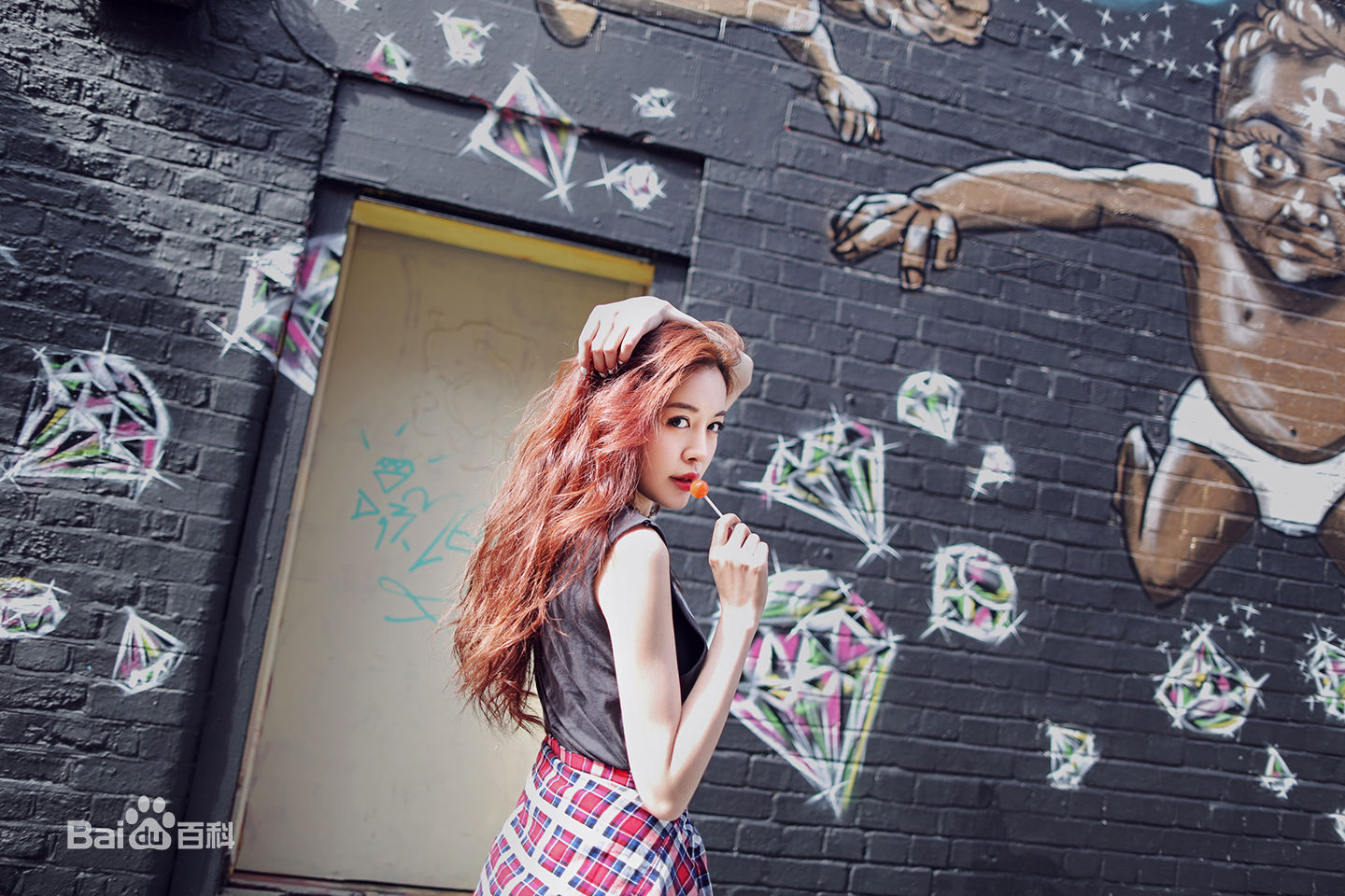 赵多娜(Donna)个人