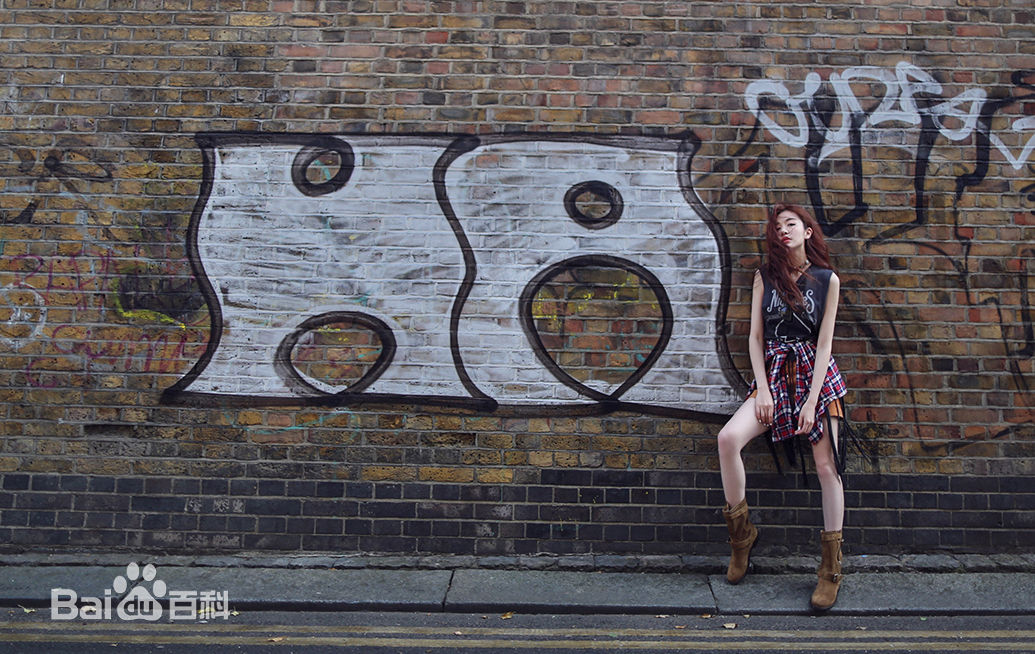 赵多娜(Donna)个人