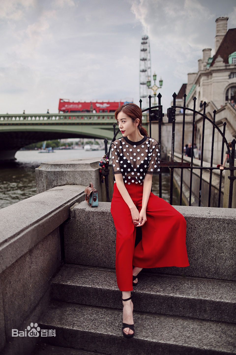 赵多娜(Donna)个人