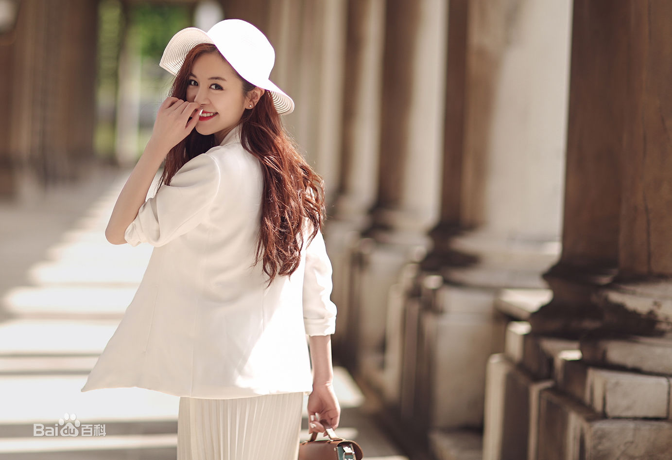 赵多娜(Donna)个人