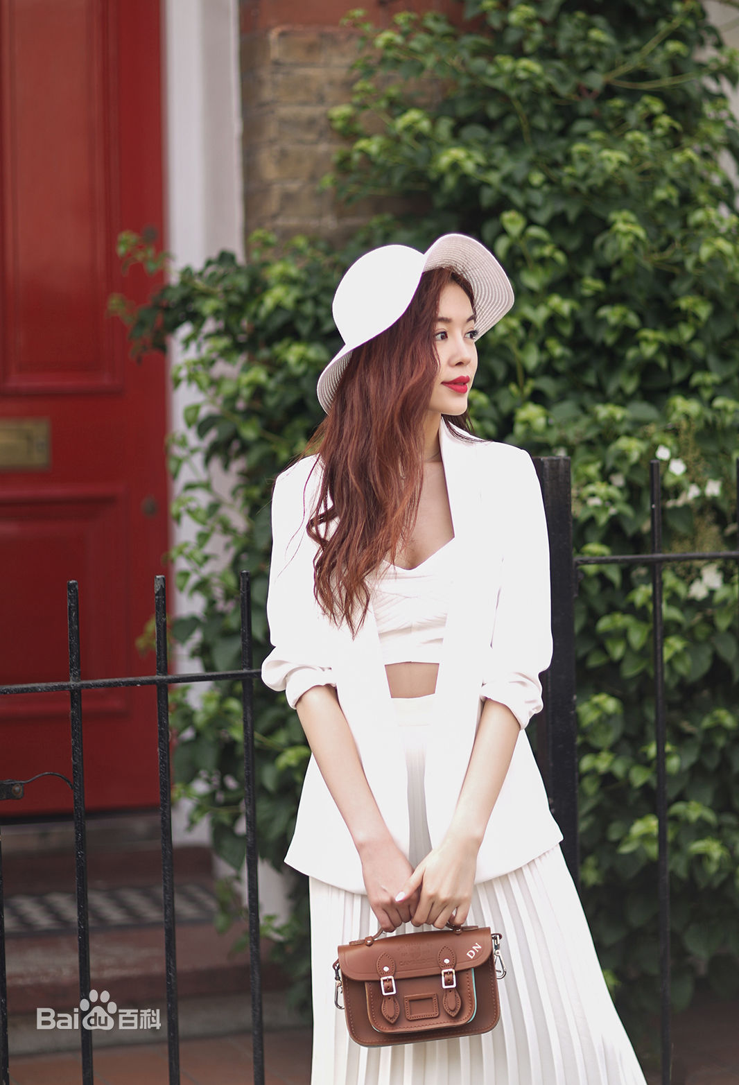 赵多娜(Donna)个人