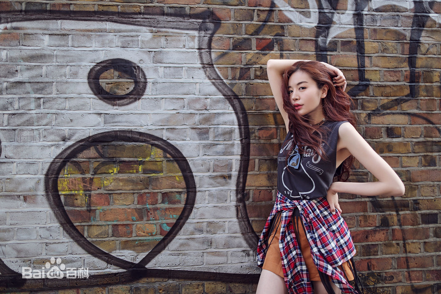 赵多娜(Donna)个人