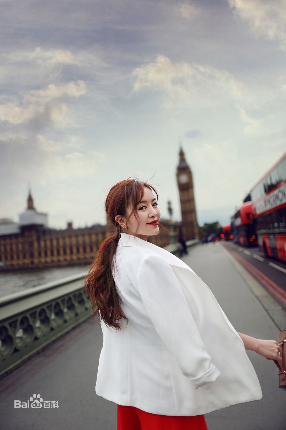 赵多娜(Donna)个人