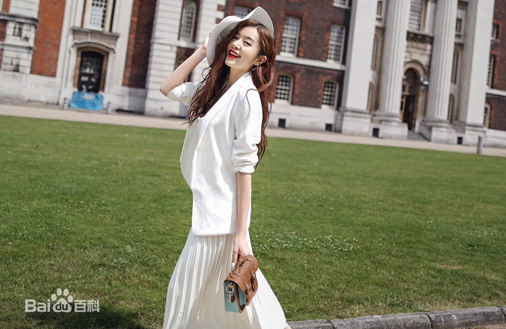 赵多娜(Donna)个人