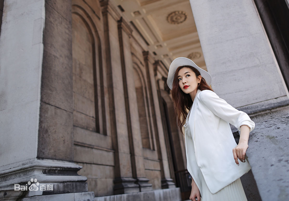 赵多娜(Donna)个人