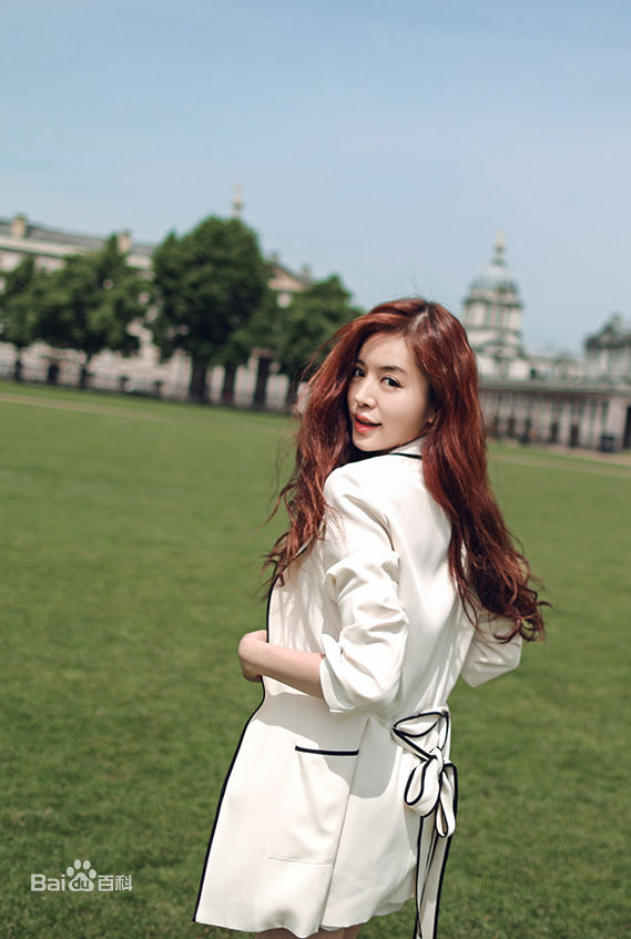 赵多娜(Donna)个人