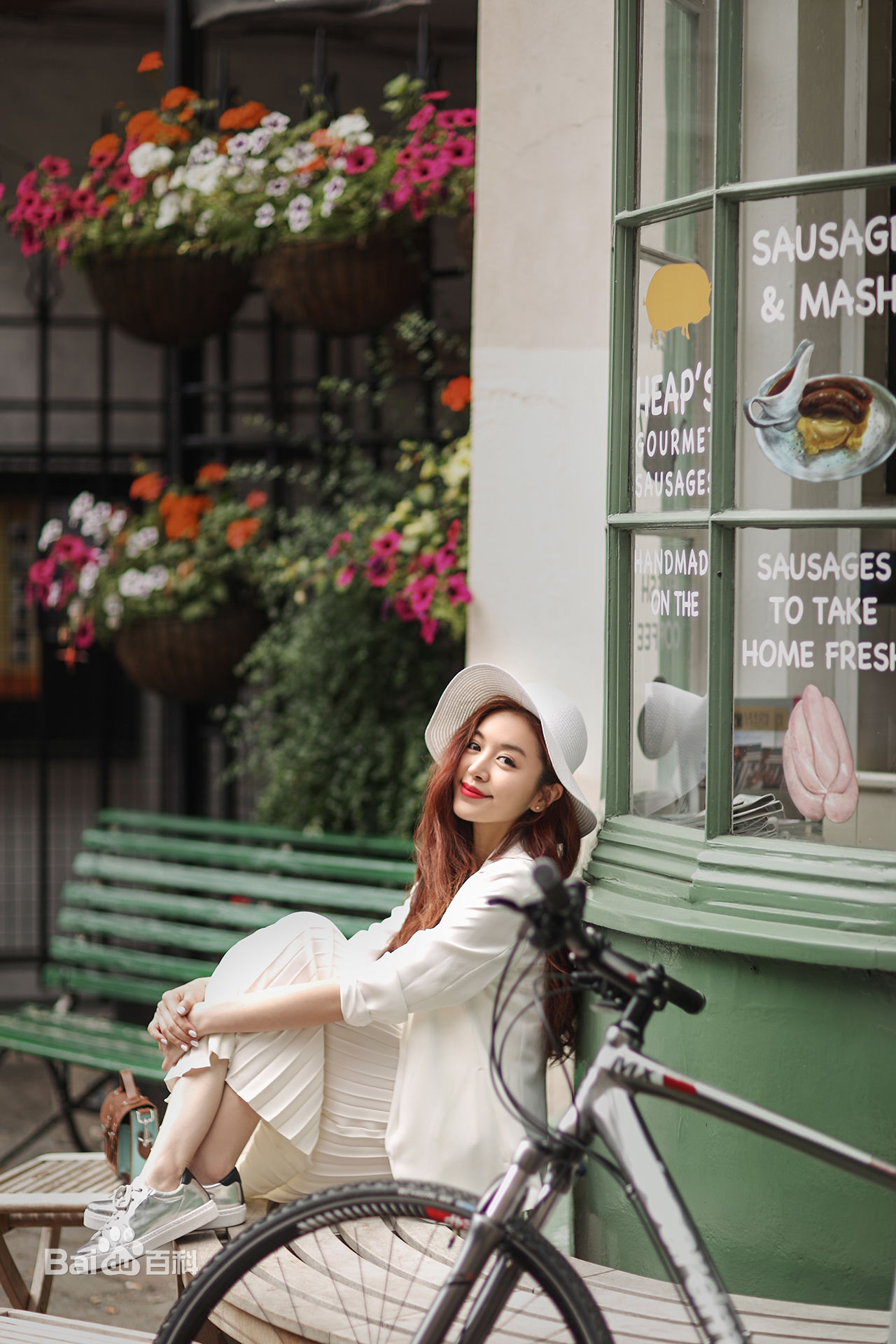 赵多娜(Donna)个人