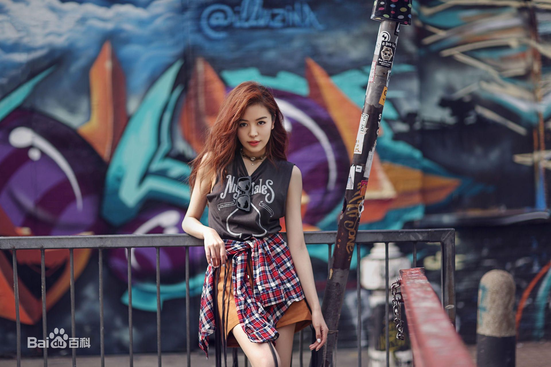 赵多娜(Donna)个人