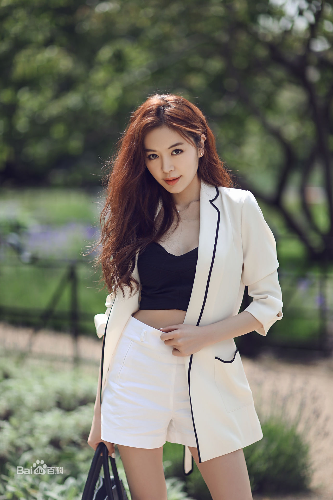 赵多娜(Donna)个人