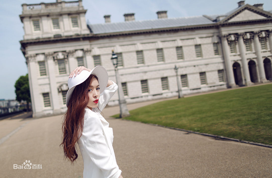 赵多娜(Donna)个人