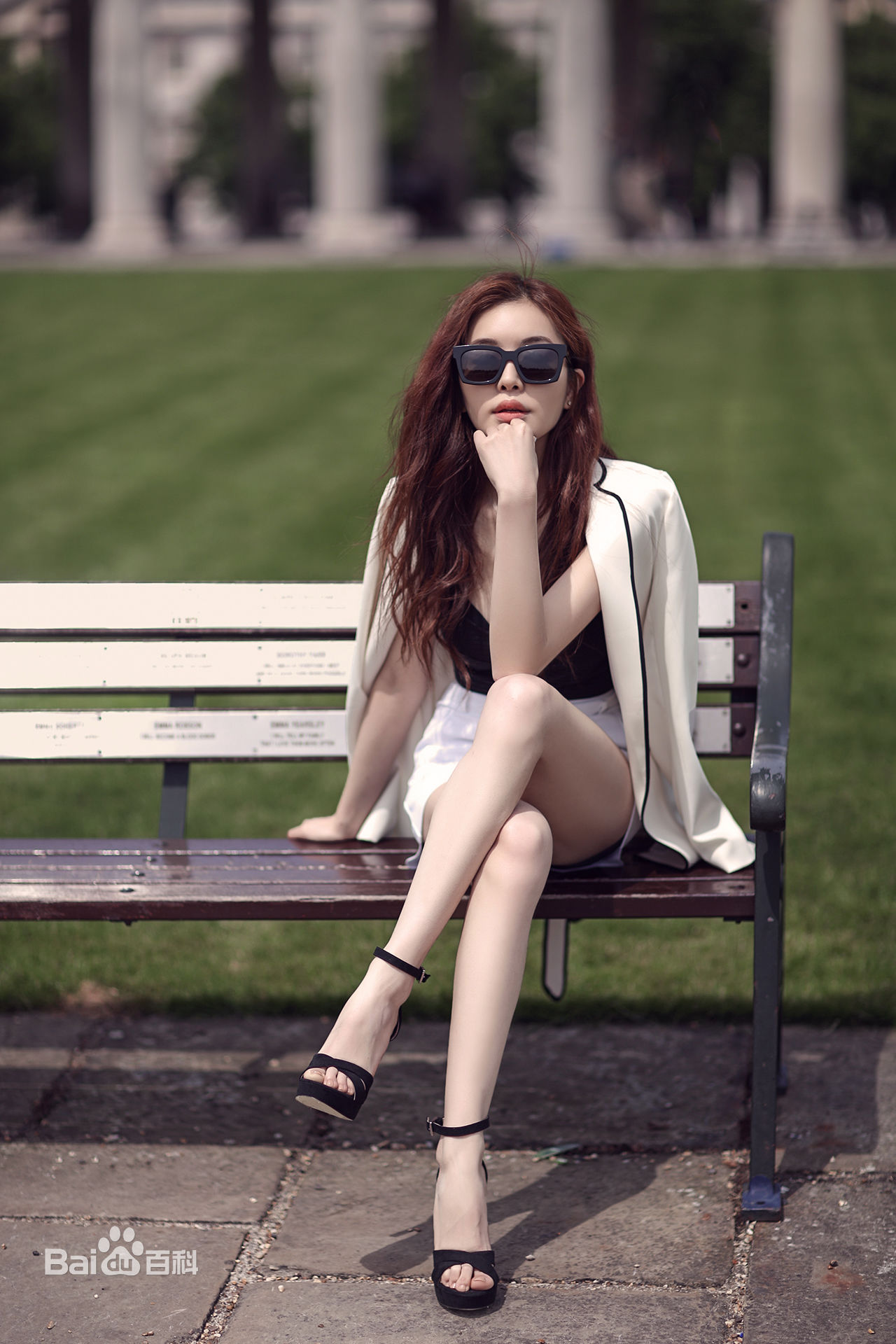 赵多娜(Donna)个人