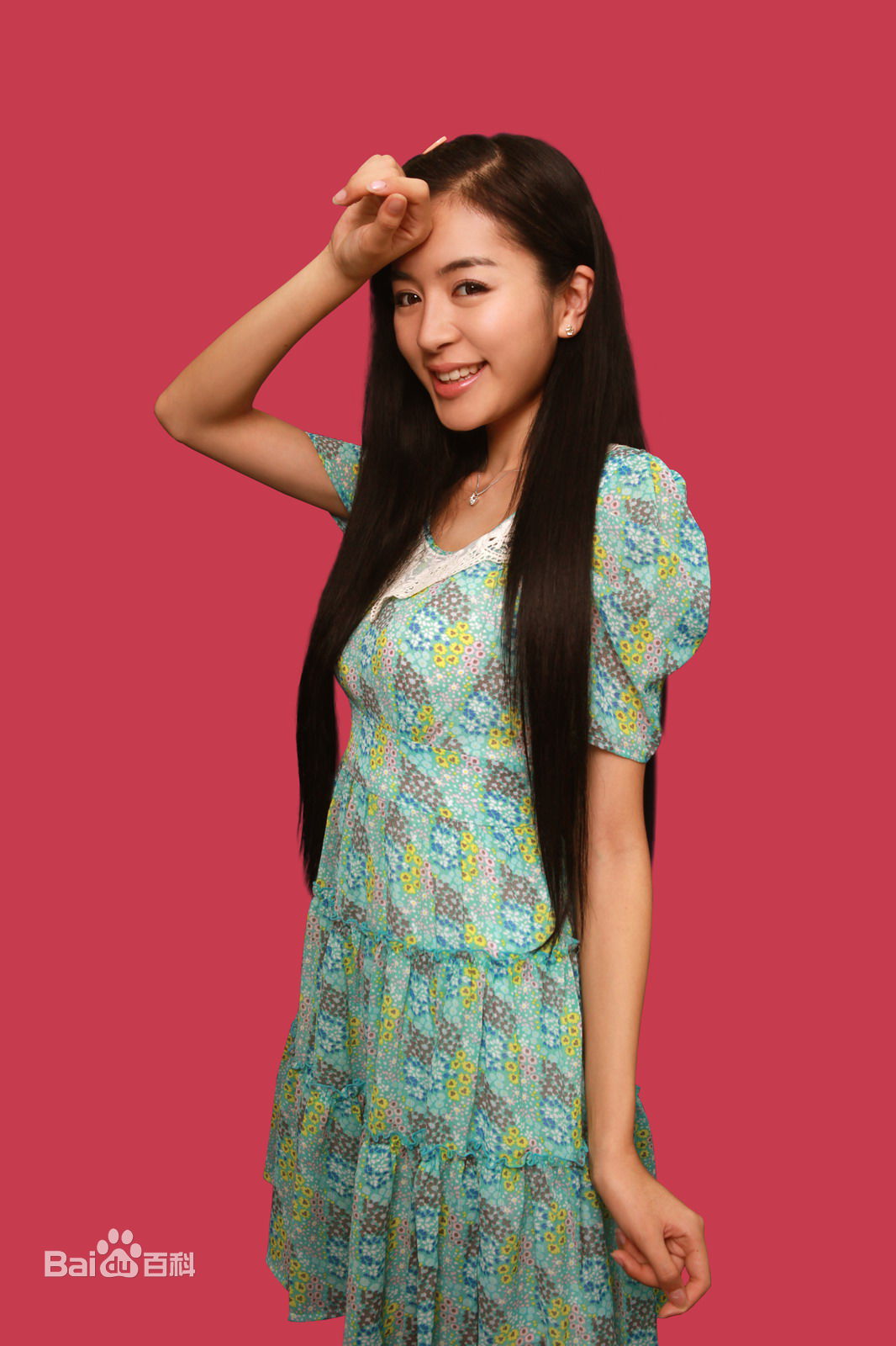 赵多娜(Donna)精彩图册