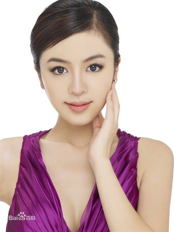 赵多娜(Donna)精彩图册