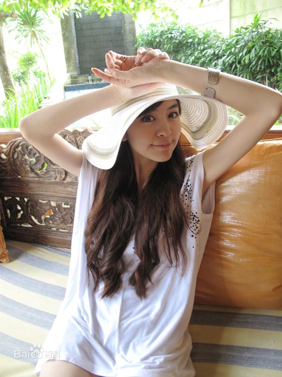 赵多娜(Donna)精彩图册