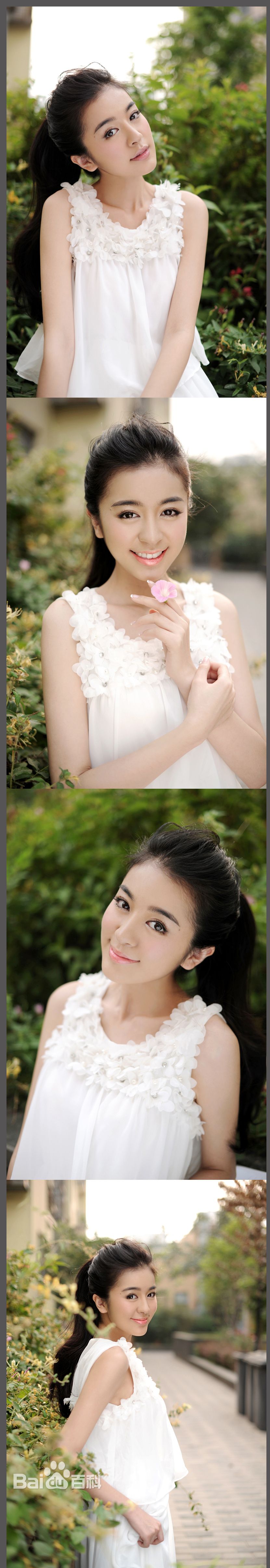 赵多娜(Donna)精彩图册