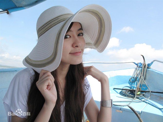 赵多娜(Donna)精彩图册