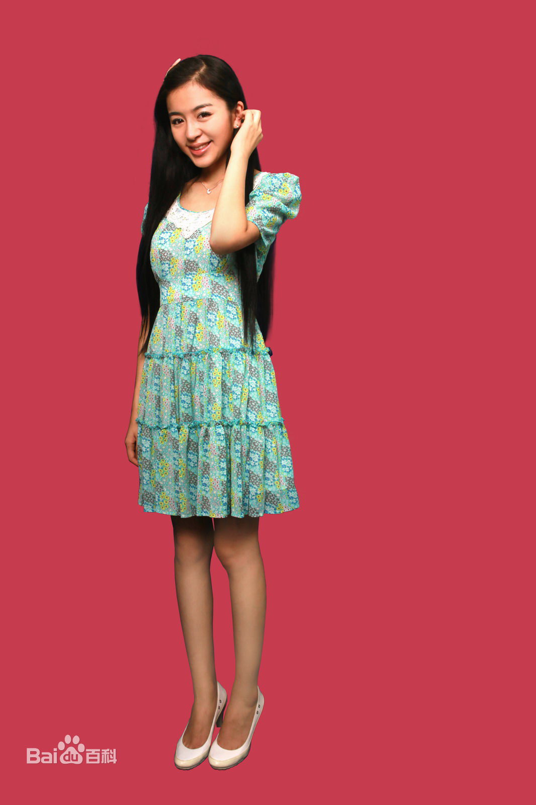 赵多娜(Donna)精彩图册