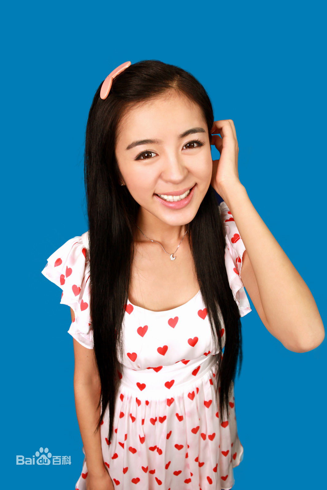 赵多娜(Donna)精彩图册