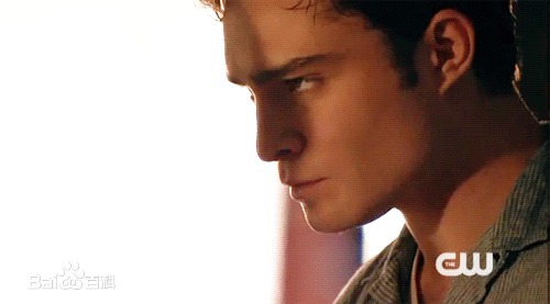 艾德·维斯特维克(Ed Westwick)《绯闻女孩》剧照