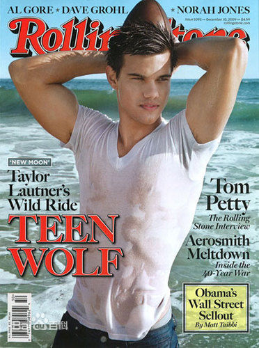 艾德·维斯特维克(Ed Westwick)精彩图册