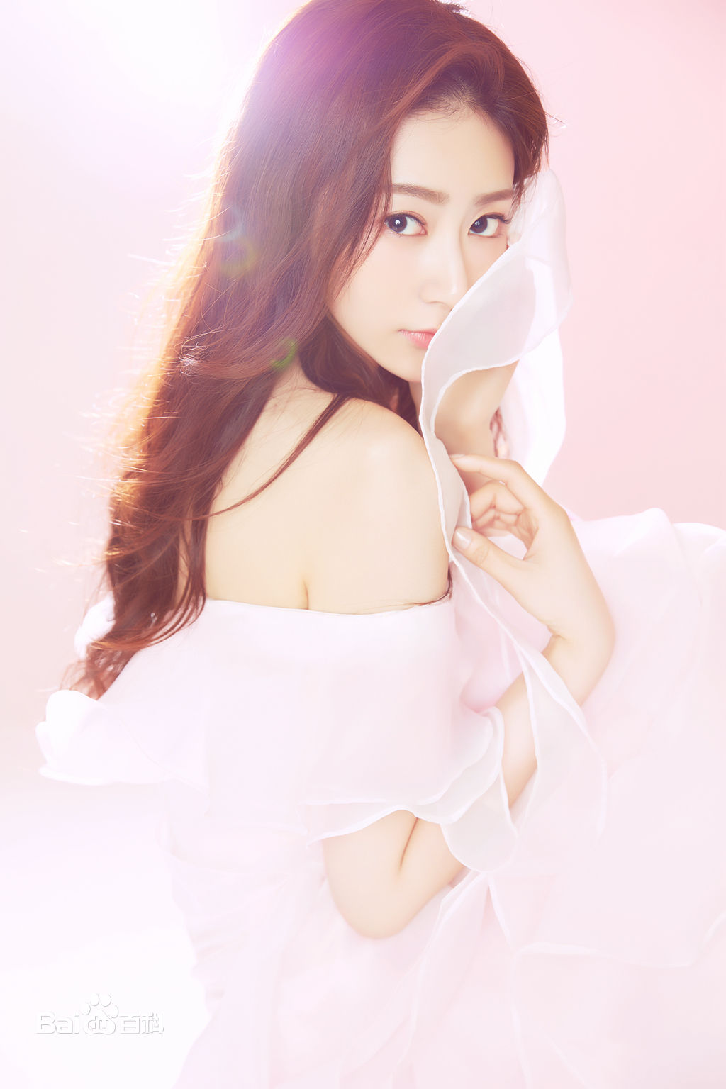 赵艺最优质相册