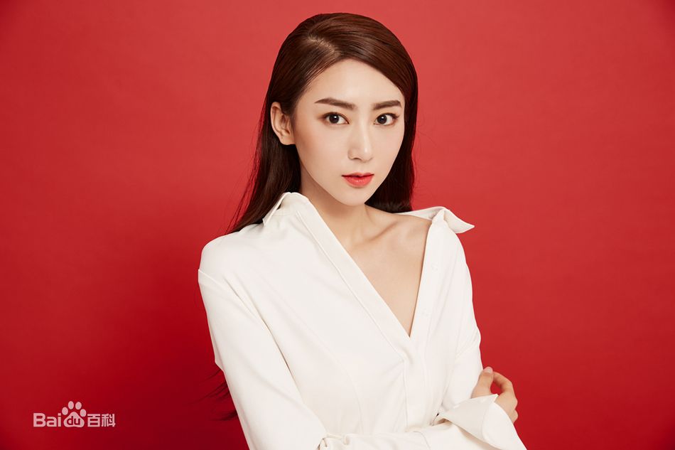 赵艺最优质相册