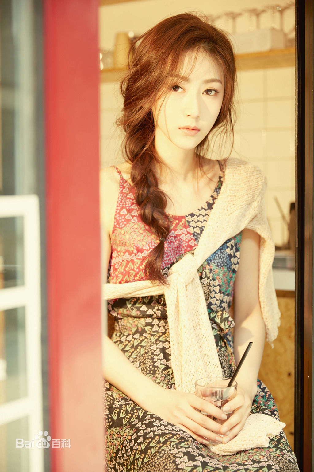 赵艺最优质相册