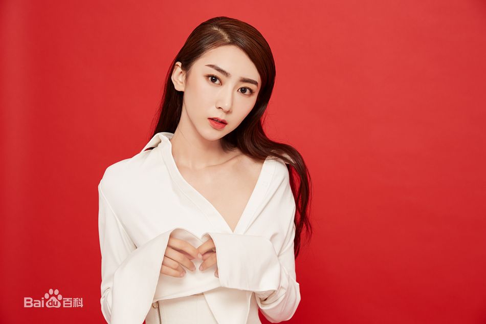 赵艺最优质相册