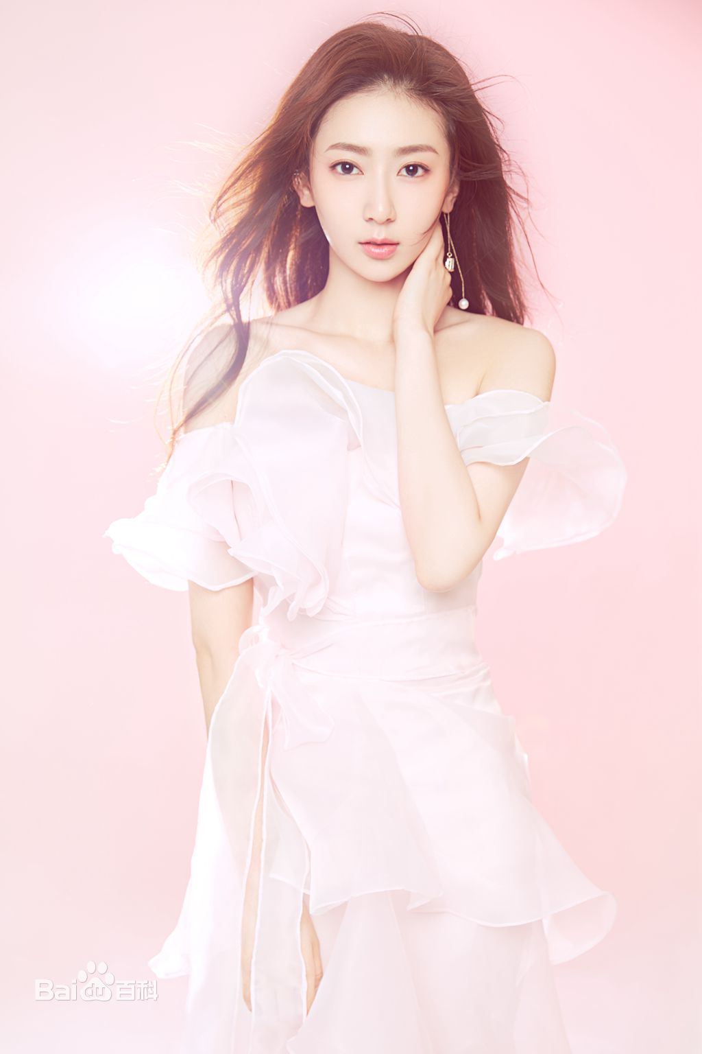 赵艺最优质相册