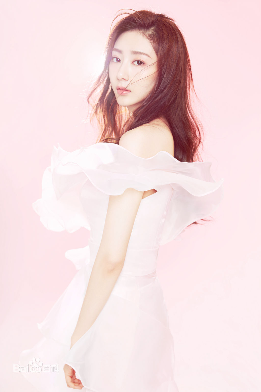 赵艺最优质相册