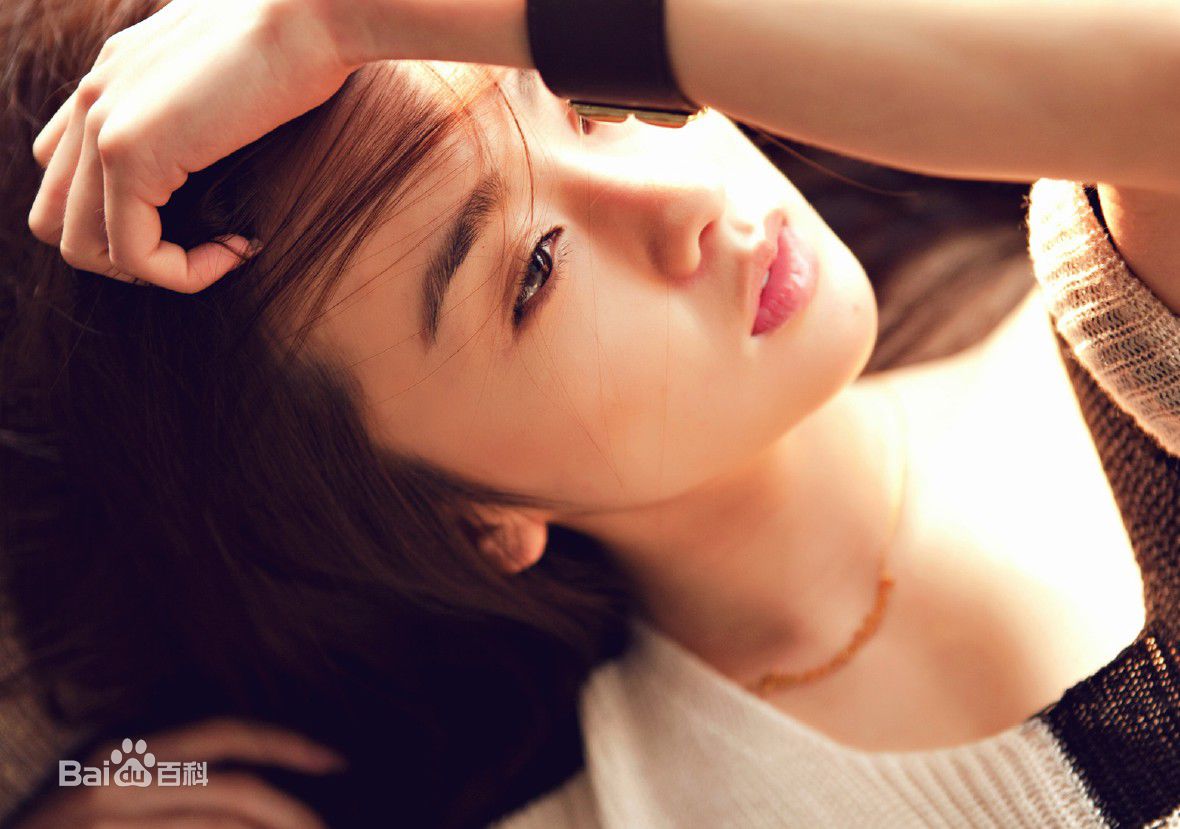 高清钱迪迪性感图片