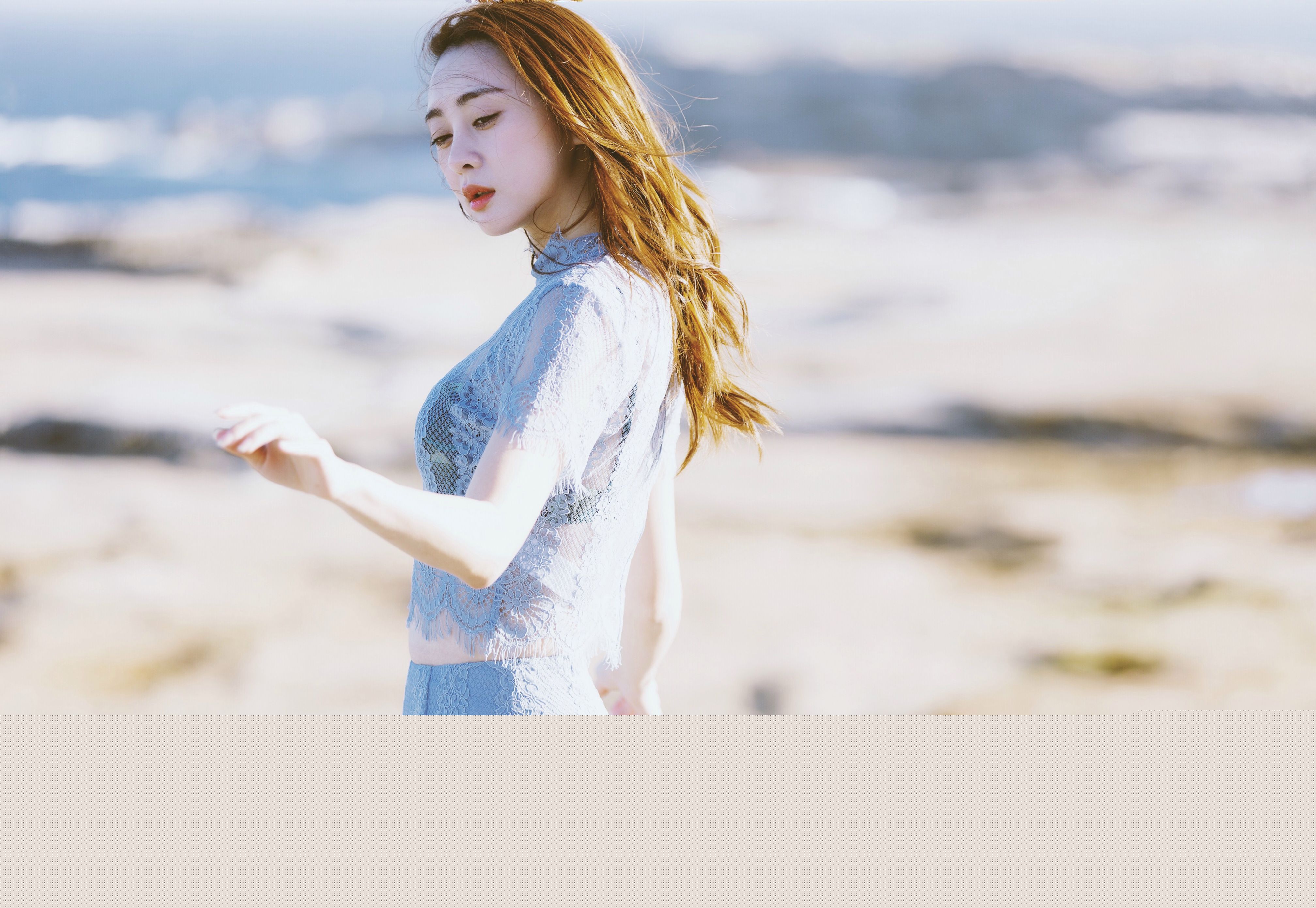 钱迪迪精选图册