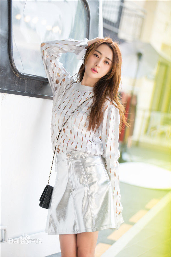 钱迪迪精选图册