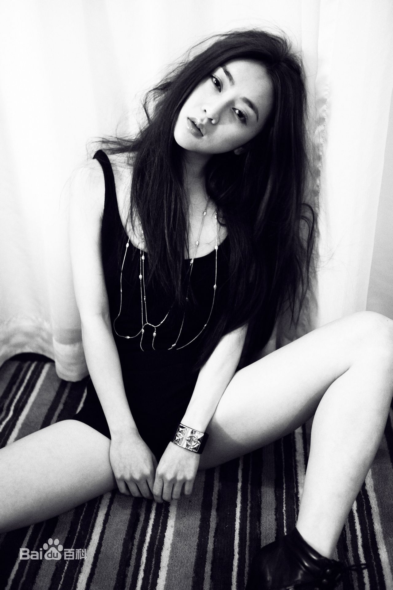 钱迪迪精选图册