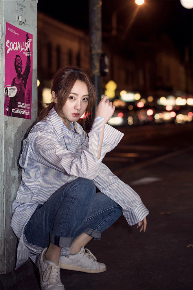 钱迪迪精选图册