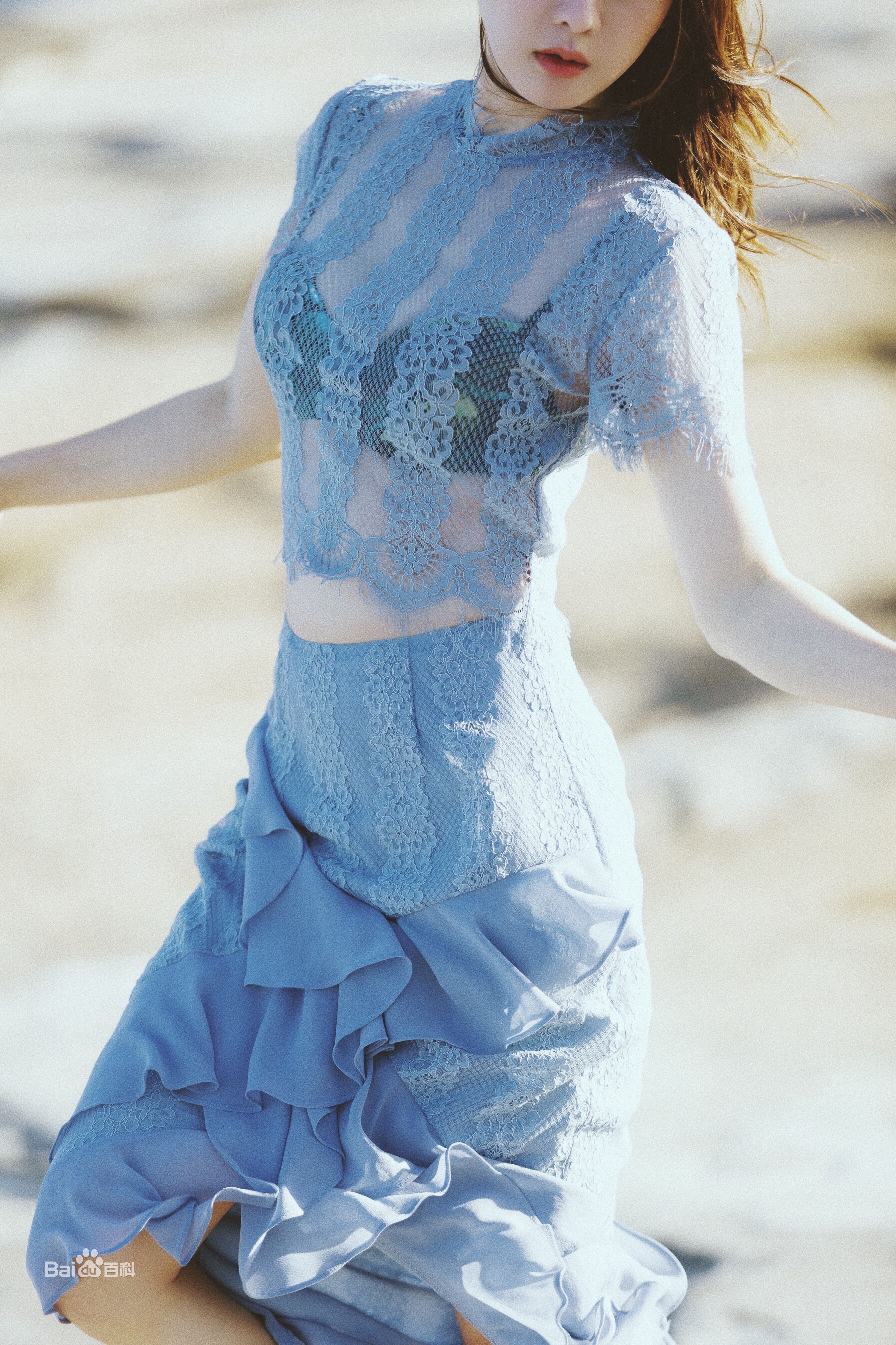 钱迪迪精选图册