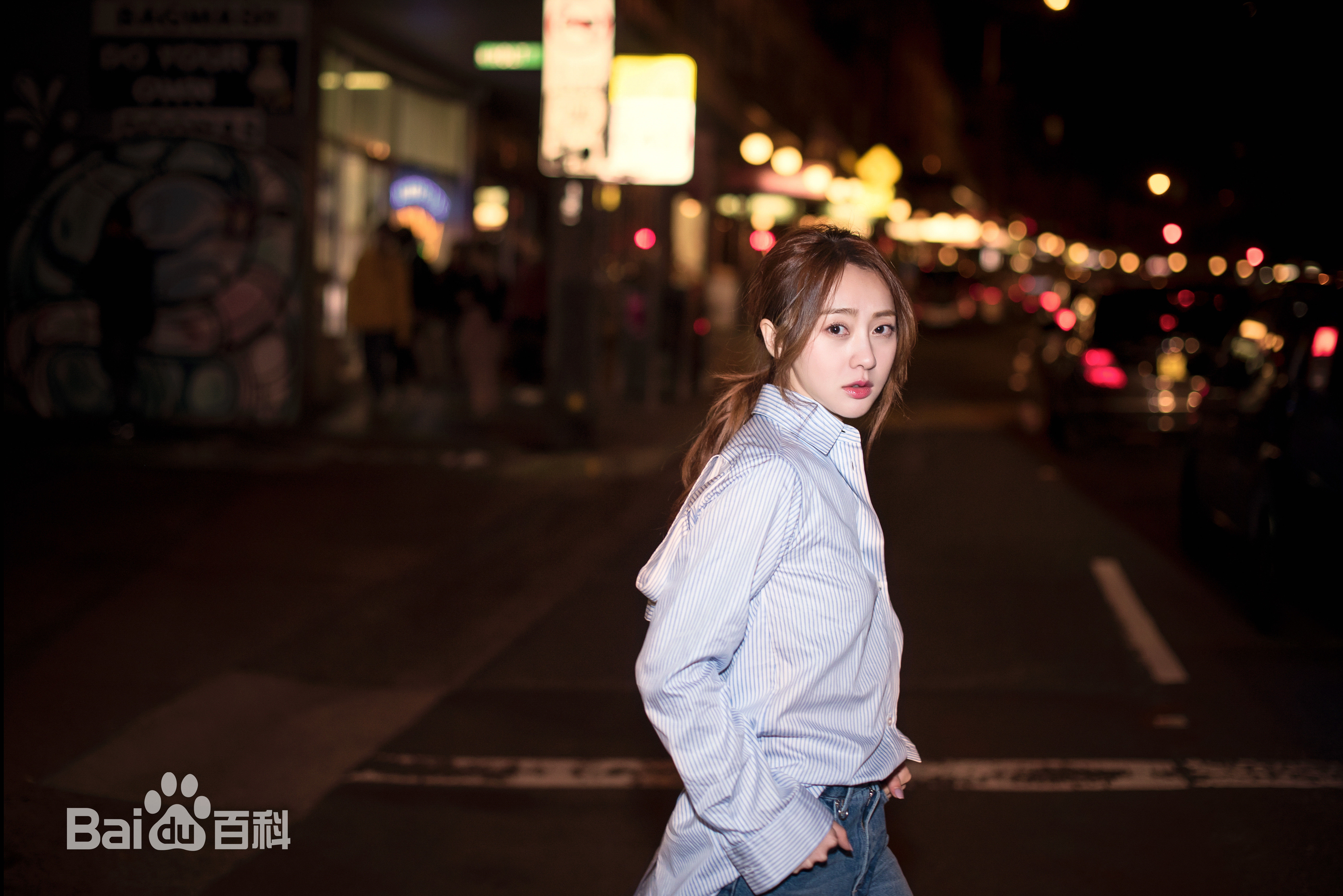 钱迪迪精选图册