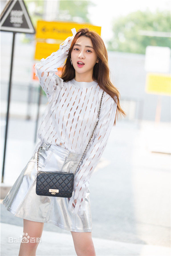 钱迪迪精选图册