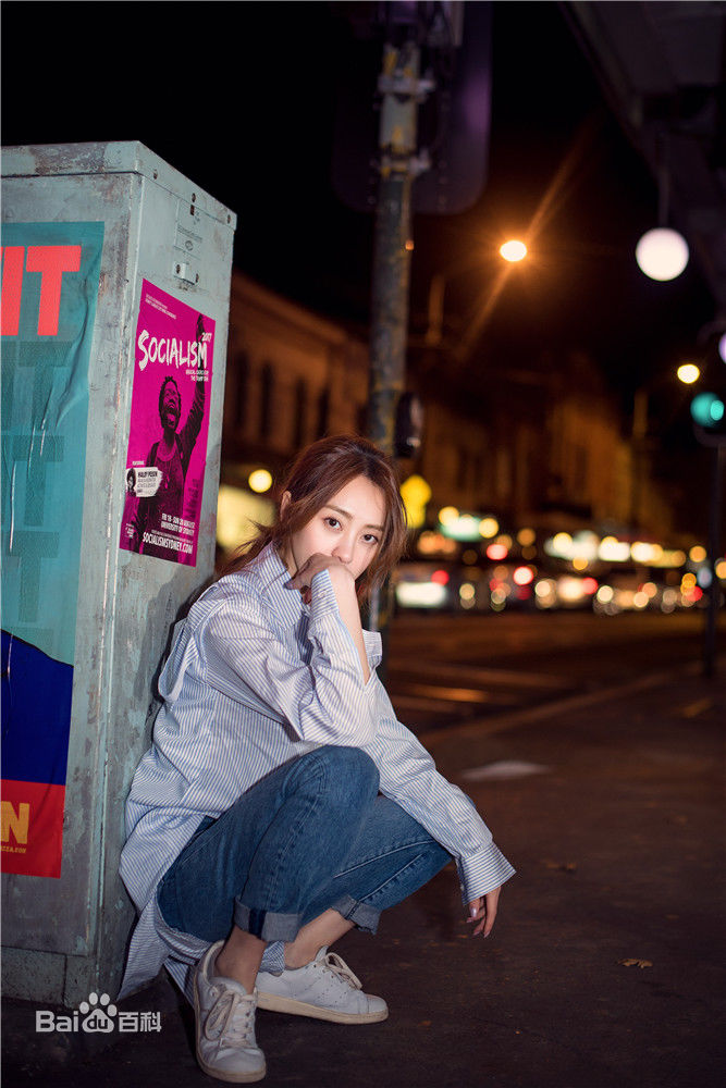 钱迪迪精选图册