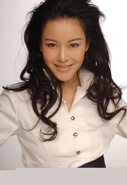 李心彤影视演员资料图片壁纸壁纸