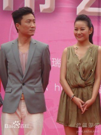 李心彤影视演员资料图片壁纸壁纸