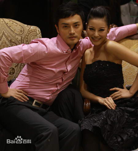 李心彤影视演员资料图片壁纸壁纸